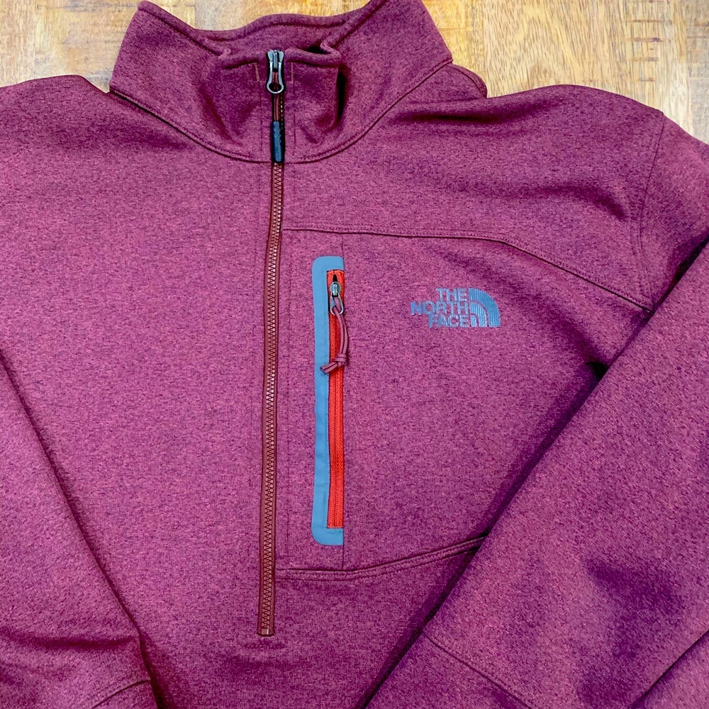 The north face Sweater XL/L
